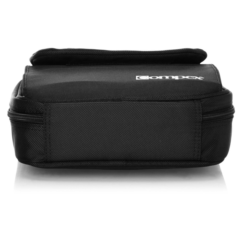 Compex feste Reisetasche - Transportkoffer für alle kabellosen Modelle