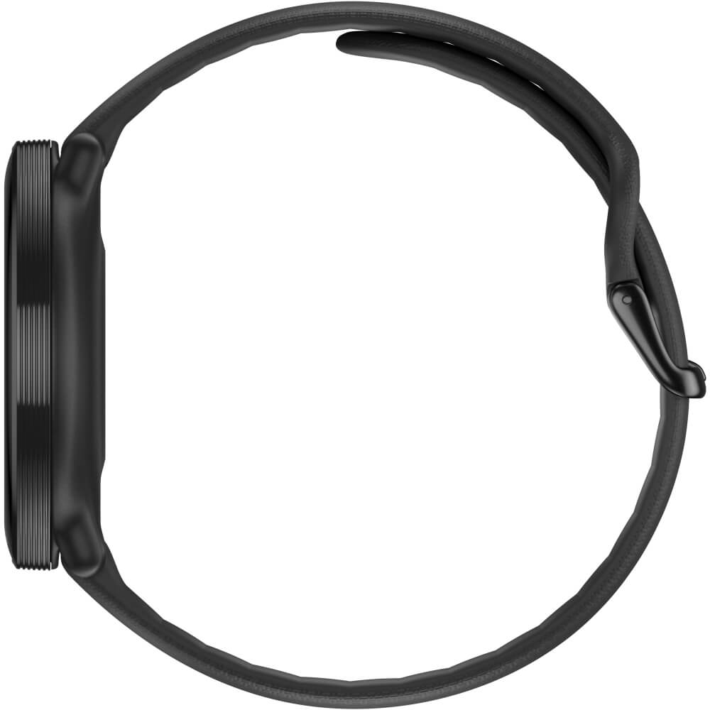 POLAR Ignite 3 GPS Fitness Sportuhr Night Black S-L bei CardioZone günstig online kaufen