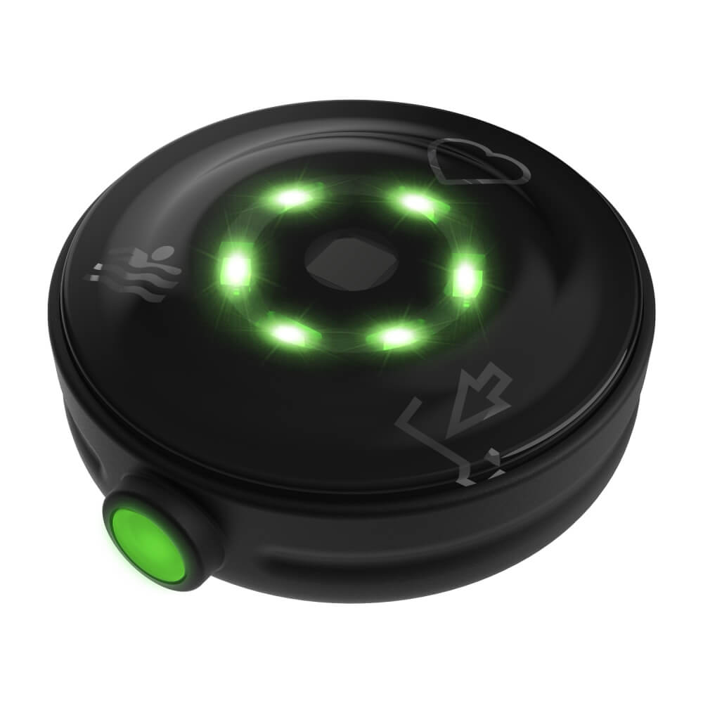 POLAR Verity Sense Sensor - Ersatzteil bei CardioZone günstig online kaufen