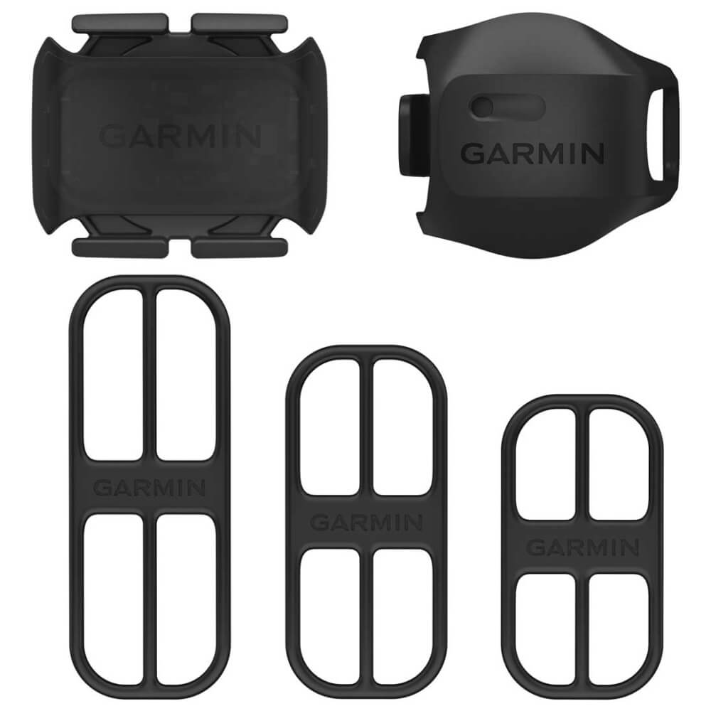 Garmin Bundle Rad Geschwindigkeits-Sensor 2 + Trittfrequenz-Sensor 2 bei CardioZone günstig onlne kaufen