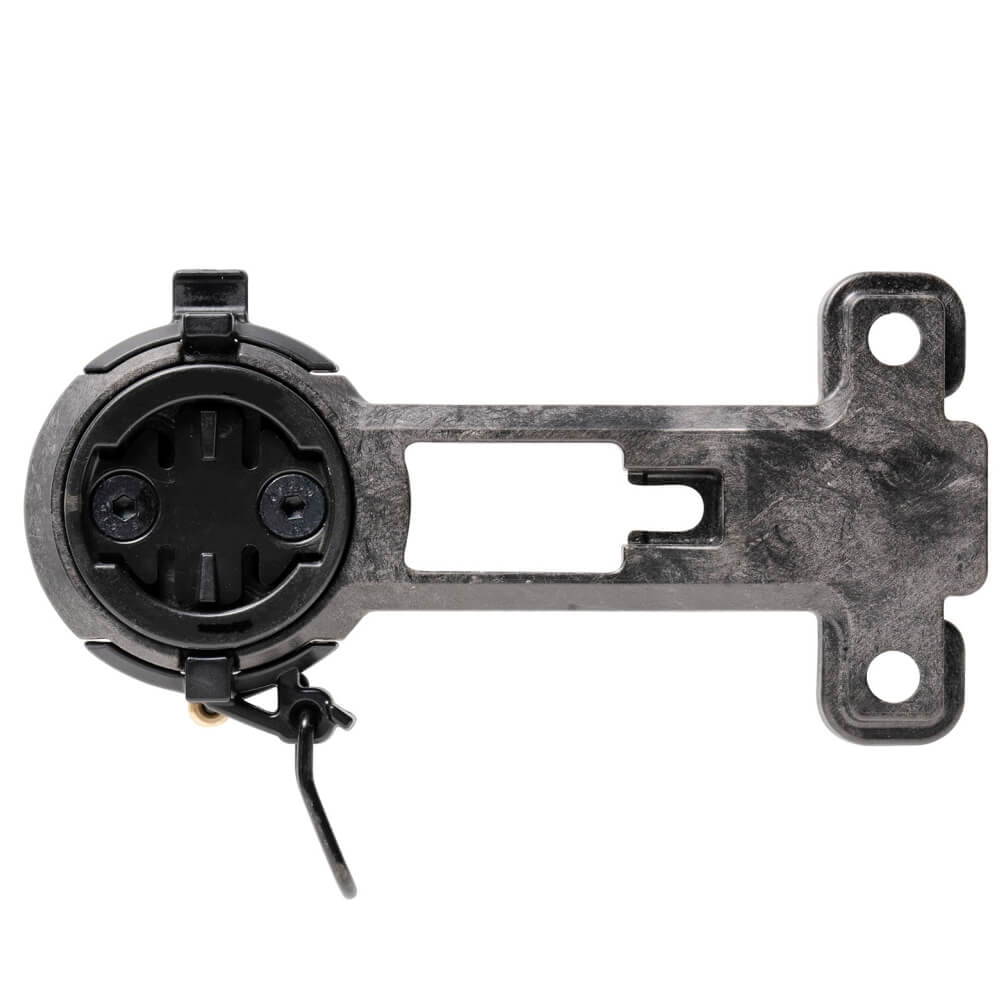 CloseTheGap HideMyBell raceday cad Radcomputer Mount mit abnehmbarer Glocke bei CardioZone günstig conline kaufen