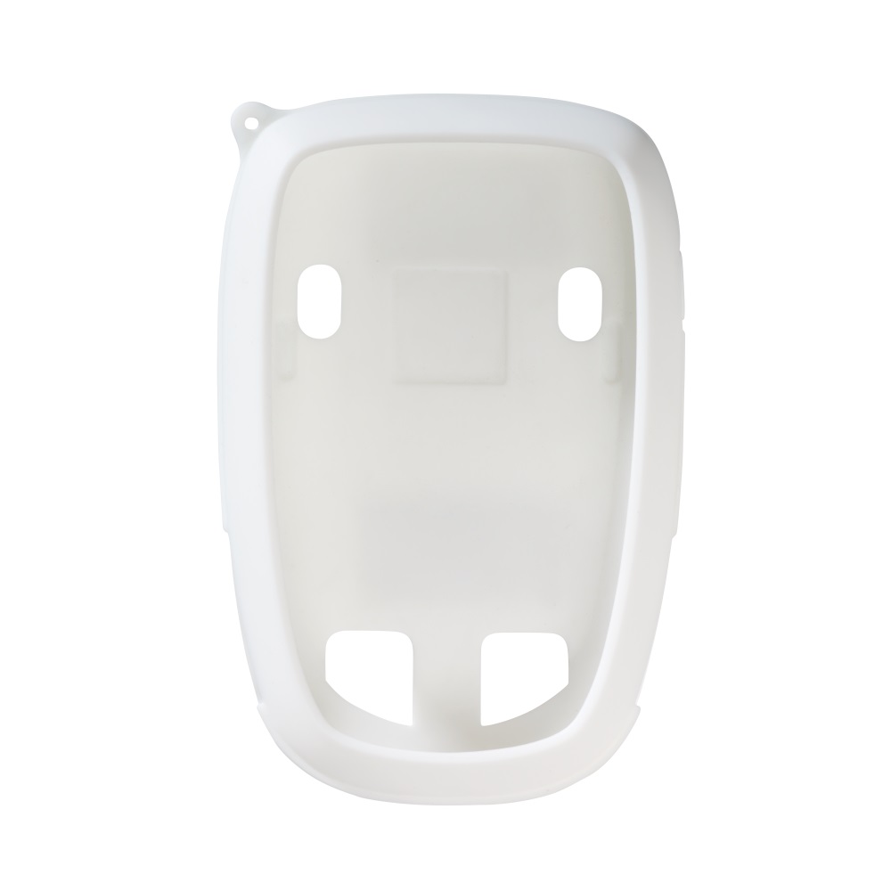Compex Gummi Schutzhülle für Wireless Handgerät in weiss günstig bei CardioZone online bestellen