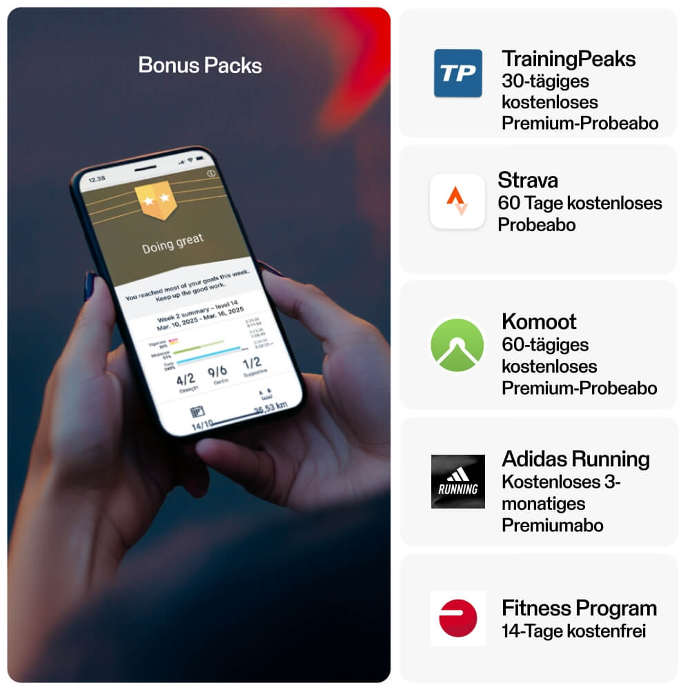 POLAR Grit X2 Schwarz Advanced AMOLED Outdoor Multisportuhr S-L bei CardioZone online kaufen