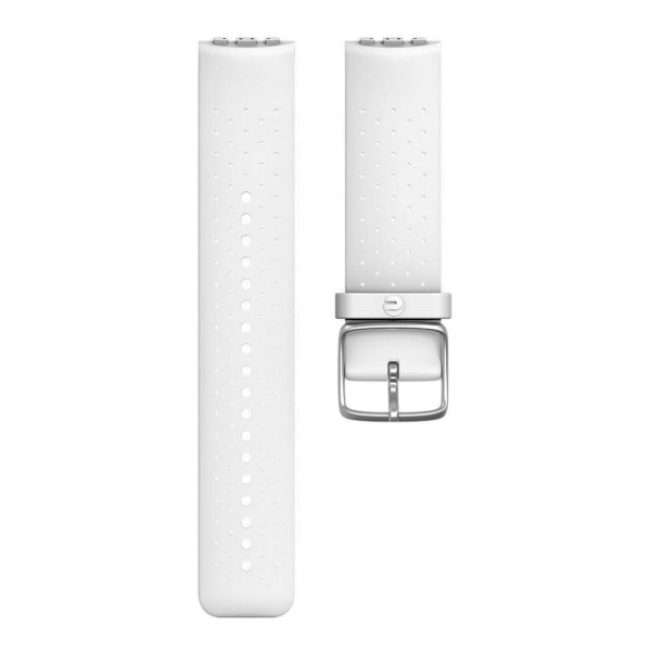 POLAR online Vantage kaufen | Sportgeräte Größen Silikon Armband Weiss M CardioZone 2